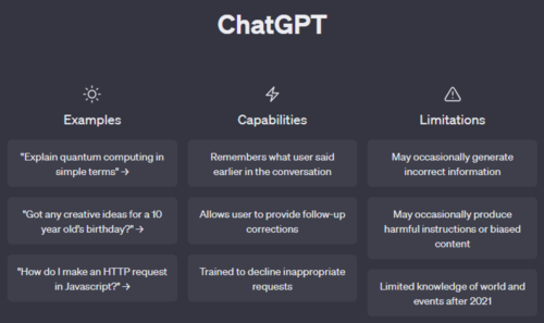 ChatGPTを使おうと思ったらエラーが出て使えない。もしくは検索結果が表示されない。そんな時はこの設定を変更すると治ります。